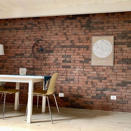 Mini Loft A Milano - Citta Studi, Porta Venezia Milão Exterior foto
