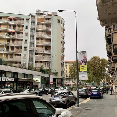 Mini Loft A Milano - Citta Studi, Porta Venezia Milão Exterior foto