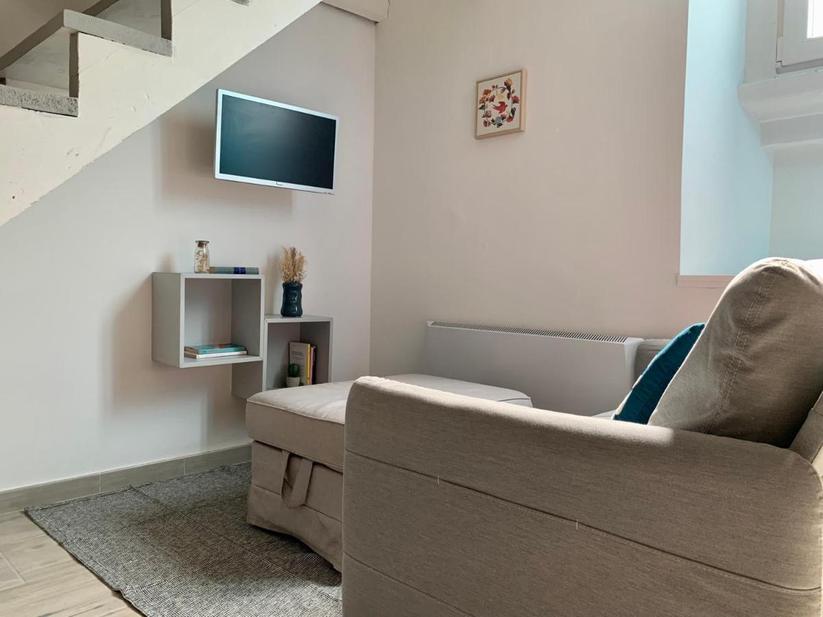 Mini Loft A Milano - Citta Studi, Porta Venezia Milão Exterior foto