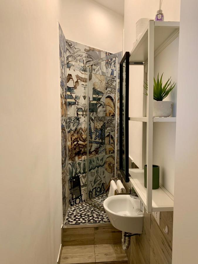 Mini Loft A Milano - Citta Studi, Porta Venezia Milão Exterior foto