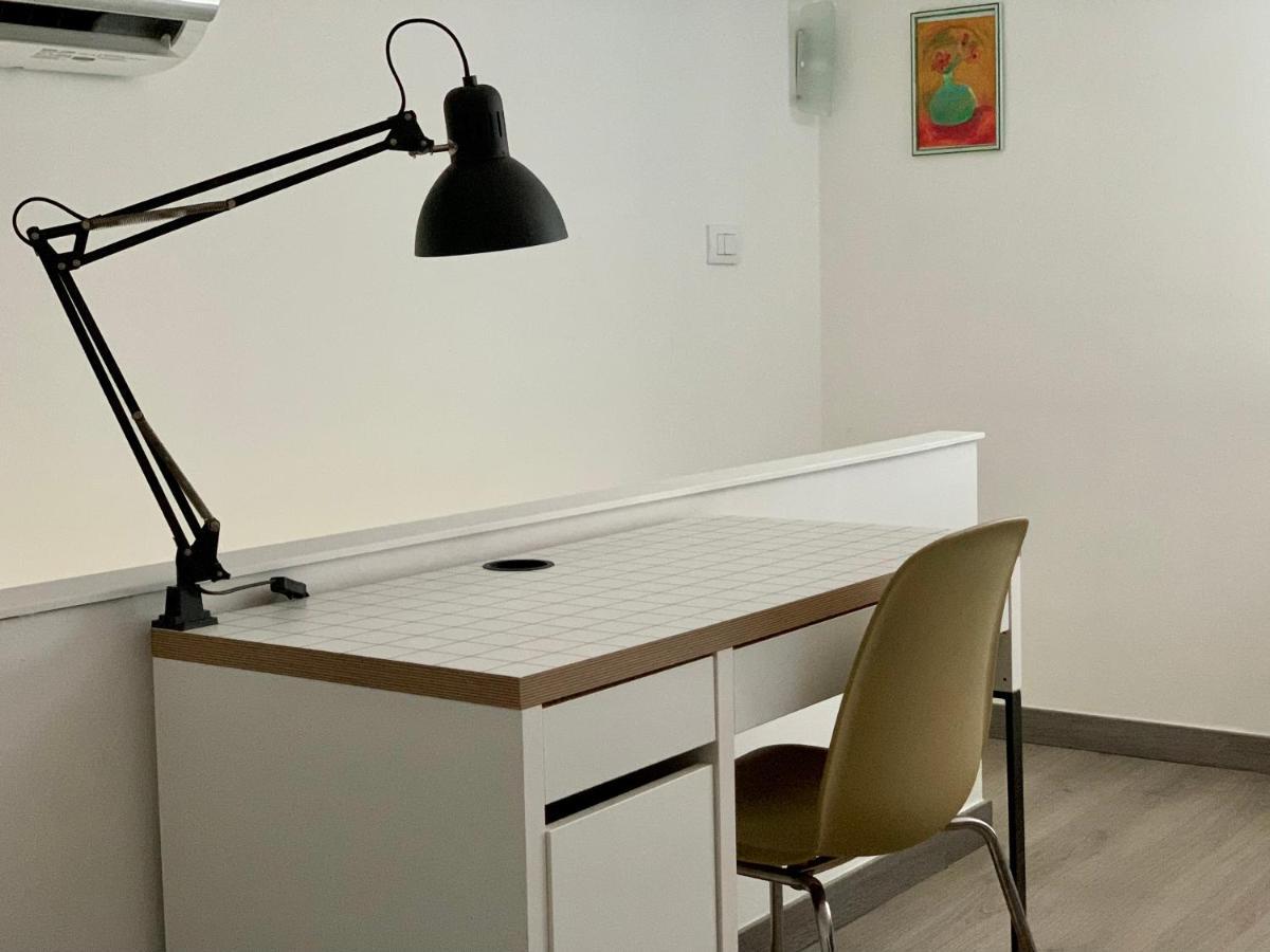 Mini Loft A Milano - Citta Studi, Porta Venezia Milão Exterior foto