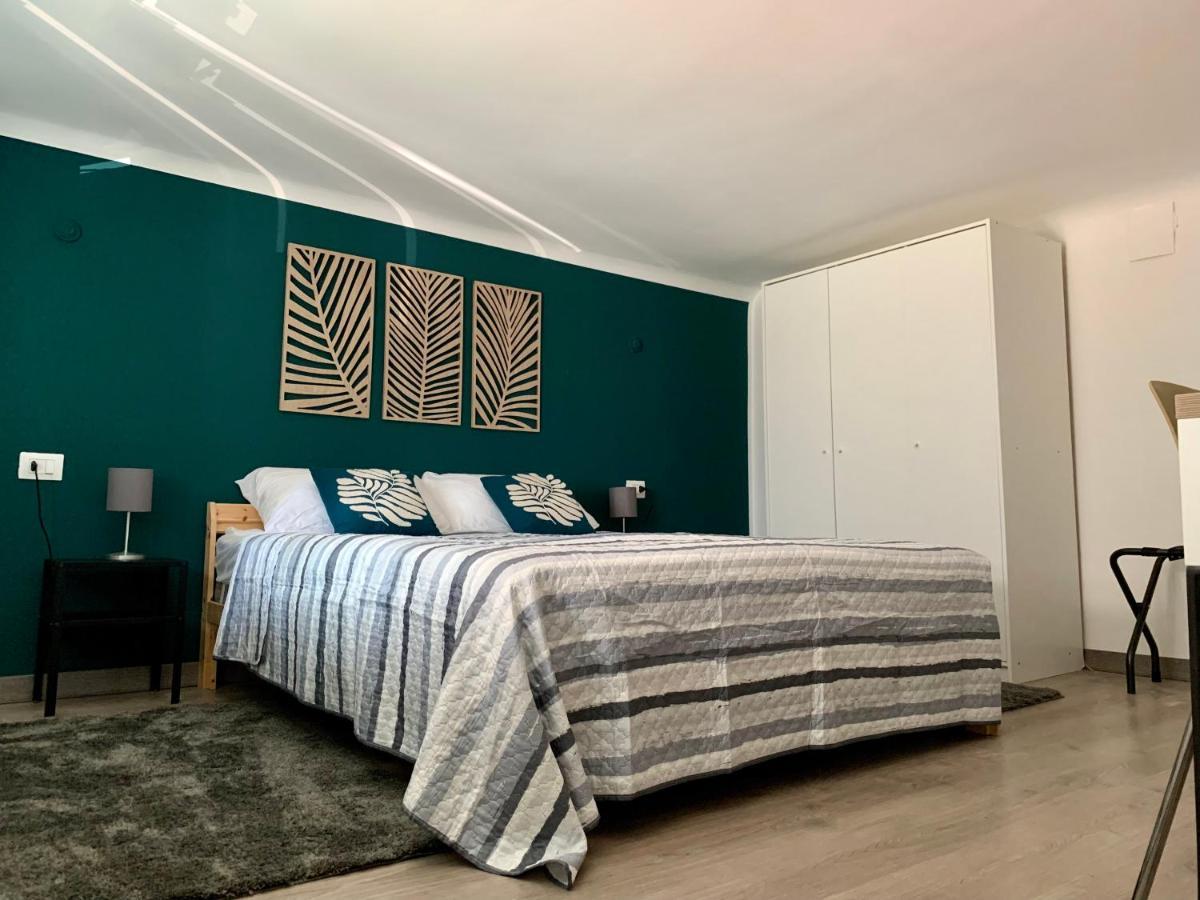 Mini Loft A Milano - Citta Studi, Porta Venezia Milão Exterior foto