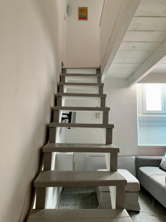 Mini Loft A Milano - Citta Studi, Porta Venezia Milão Exterior foto