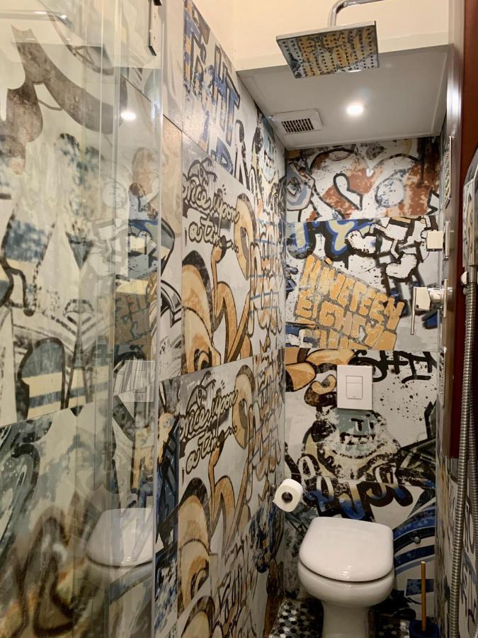 Mini Loft A Milano - Citta Studi, Porta Venezia Milão Exterior foto