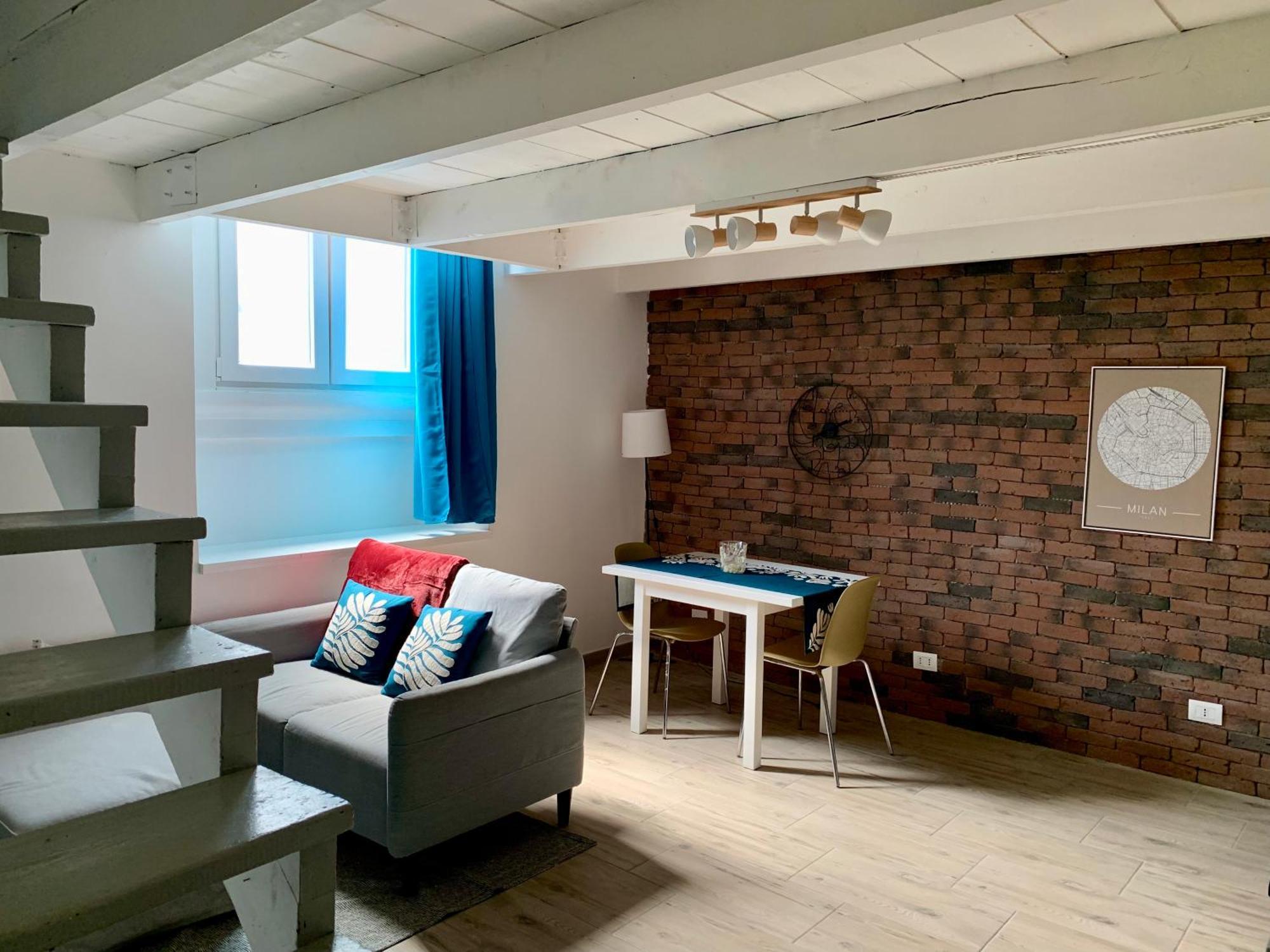 Mini Loft A Milano - Citta Studi, Porta Venezia Milão Exterior foto