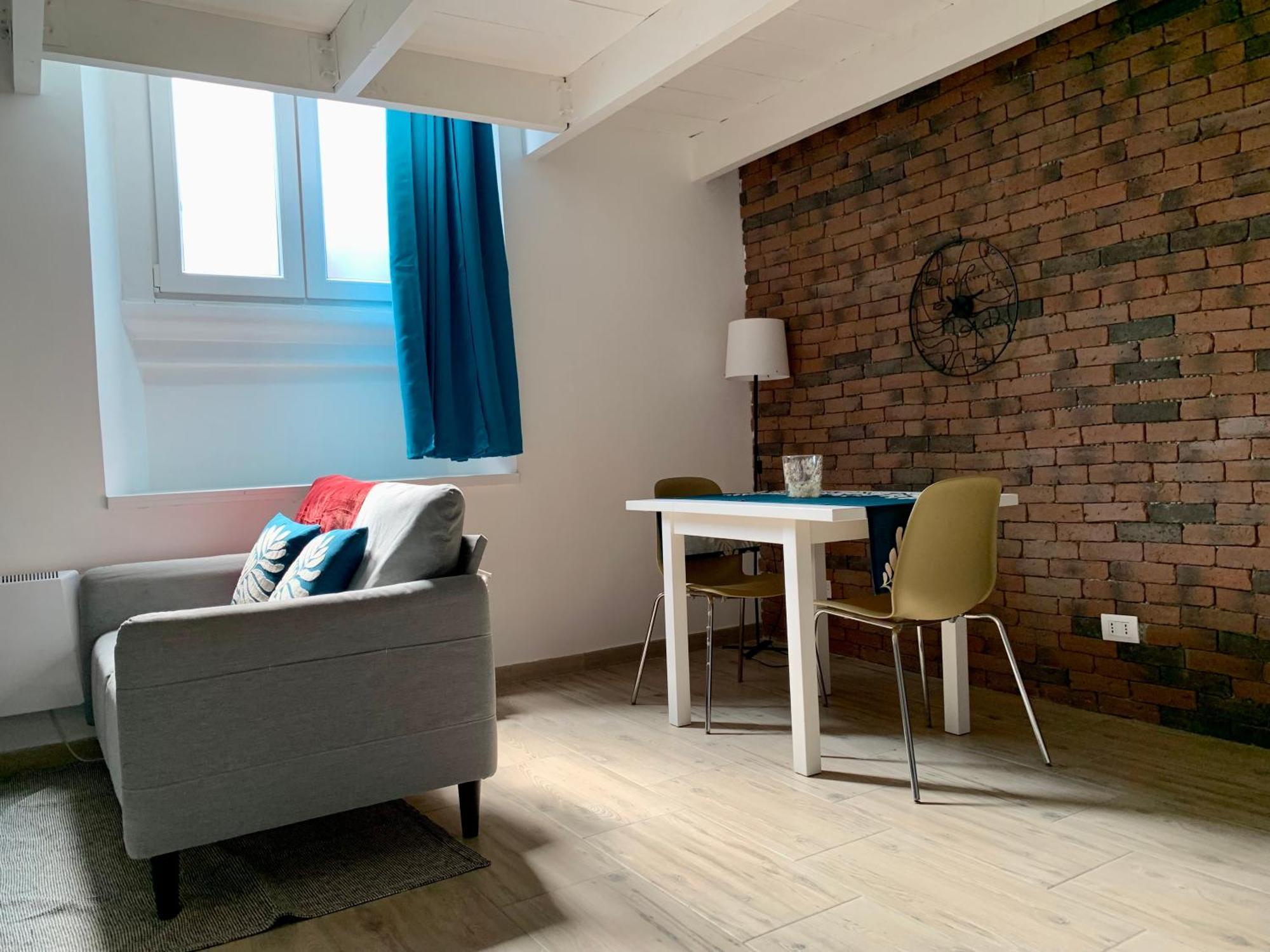 Mini Loft A Milano - Citta Studi, Porta Venezia Milão Exterior foto